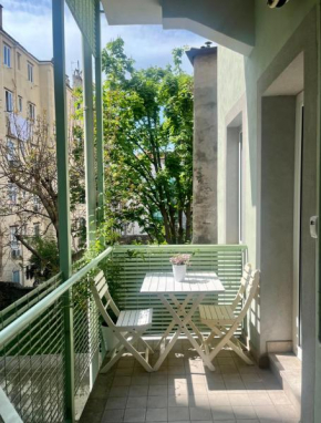 Casa Kiki Trieste